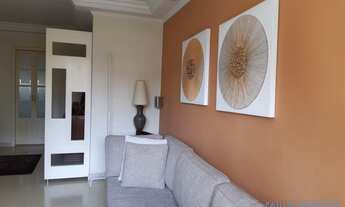 Imagem 6: APARTAMENTO - VILA MARIANA - SP