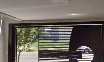 Imagem 2: Casa com 3 dormitórios à venda, 74 m² por R$ 450.000,00 - Jardim Residencial Veneza - Inda