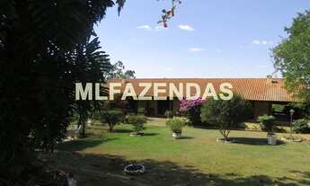 Imagem 5: Tiete / SP. Sitio Alto Padrão com 2 alqs