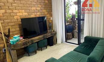 Imagem 5: Apartamento com 2 dormitórios à venda, 57 m² por R$ 250.000,00 - Bessa - João Pessoa/PB