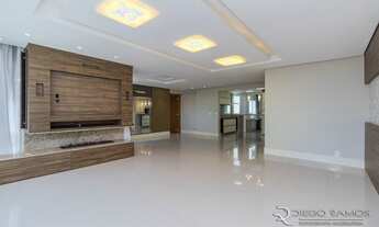 Imagem 3: Lindo apartamento 3 dorms 105m² 2 vagas no Petrópolis