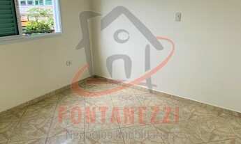 Imagem 7: Apartamento para venda com 80 metros quadrados com 3 quartos em Vila Pires - Santo André