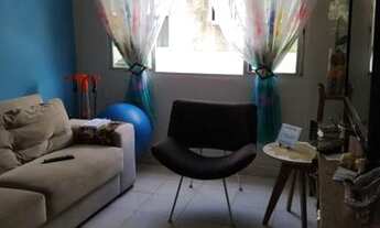 Imagem 5: Residencial Vita