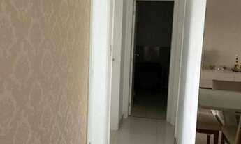 Imagem 6: Residencial Pérolas do Luzia, apartamento à venda com 80 m², 3 quartos sendo 1 suíte e 3 b