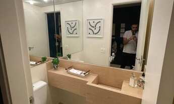 Imagem 5: Apartamento para venda possui 202 metros quadrados com 3 quartos