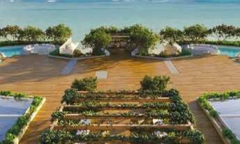 Imagem 2: NAI- O melhor empreendimento da orla de Cabo Branco- 3 suítes e vista para o mar