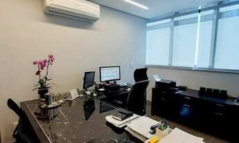 Imagem 5: Belo Horizonte - Conjunto Comercial/Sala - Centro