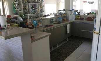 Imagem 7: Casa com 5 dormitórios à venda, 339 m² por R$ 1.200.000 - Jardim Britânia - Caraguatatuba