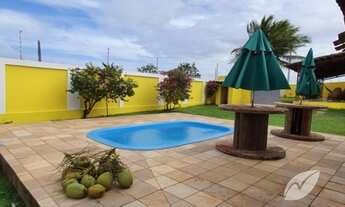 Imagem 5: Casa 08 quartos para Venda Praia de Zumbi, Rio do Fogo