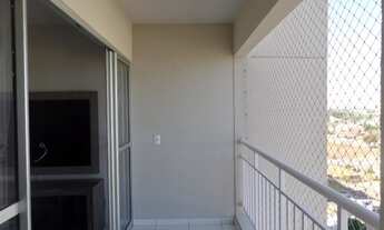 Imagem 3: Apto 2 Q / Suíte , Parque Amazônia - Goiânia - GO