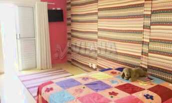 Imagem 5: Sobrado no Bairro Cerâmica, São Caetano do Sul, SP - 620 m² com piscina 3 suítes 12 vagas