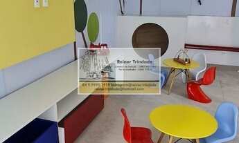 Imagem 5: Apartamento de 98m², para venda no Tirol, por R$559.000,00