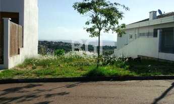 Imagem 2: Porto Alegre - Terreno Padrão - Vila Nova