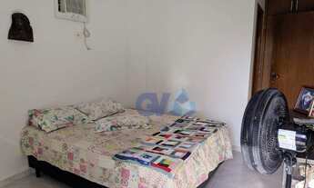 Imagem 6: Apartamento à venda, 73 m²- Embaré - Santos/SP