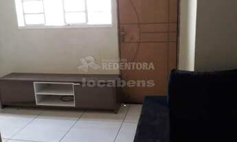 Imagem 2: São José do Rio Preto - Casa Padrão - Vila Hipódromo