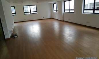 Imagem 4: CONJ. COMERCIAL - JARDIM AMÉRICA - SP