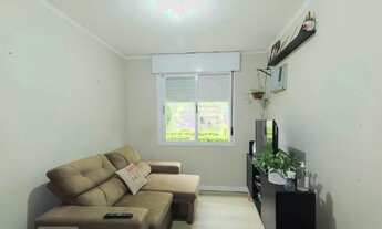 Imagem 2: Porto Alegre - Apartamento Padrão - Cristal