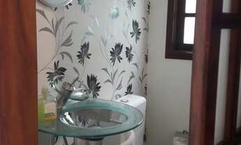 Imagem 3: Excelente sobrado, bem localizado, amplo e arejado em São Bernardo do Campo