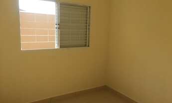 Imagem 3: Casa Geminada nova