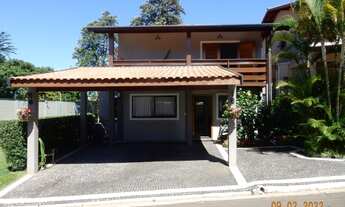 Imagem 3: CASA EM CONDOMINIO RESIDENCIAL em CAMPINAS - SP, JARDIM BOA ESPERANÇA