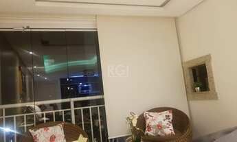 Imagem 5: Porto Alegre - Apartamento Padrão - Teresópolis