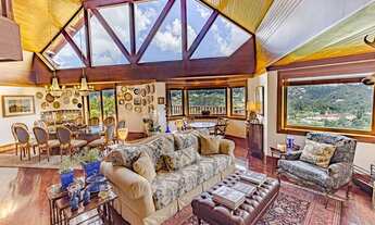 Imagem: Casa para venda possui 600 metros quadrados