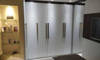 Imagem 4: Apartamento Duplex 79m² com Duas Suites