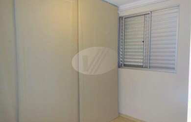 Imagem 7: Apartamento com 2 dormitórios à venda, 47 m² por R$ 265.000,00 - Jardim Anton Von Zuben