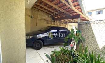 Imagem: Casa com 2 dormitórios à venda, 54 m²