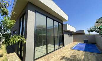 Imagem 7: Casa térrea 04 suítes Portal do Sol Green