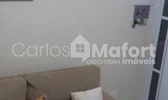 Imagem 3: Casa em Condomínio, 2 dormitórios, Jardim Santa Helena, Condomínio Aldeia Bianca II, Poá