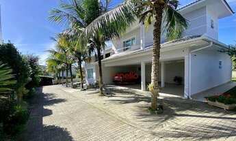 Imagem 3: Casa com 4 dormitórios à venda, 550 m² por R$ 2.500.000,00 - Fazenda Santo Antônio - São J