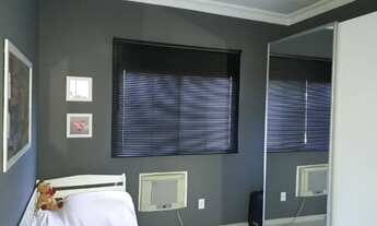 Imagem 2: Sobrado de 3 Quartos, Terraço/Área Gourmet, Porto da Pedra, Sg