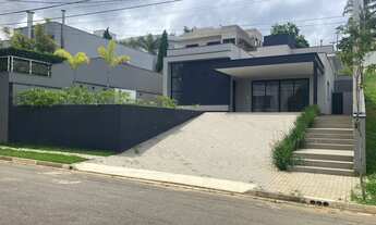 Imagem 3: Casa de condomínio térrea para venda com 205 metros quadrados em Chácara Junqueira - Tatuí