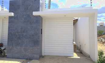 Imagem: Casa com 3 quartos no Luiz Gonzaga - André