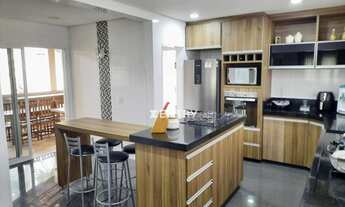 Imagem: Casa, á venda, 5 quartos, 293m², R$ 1.380.000,00