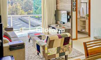 Imagem: Apartamento para Venda em Teresópolis