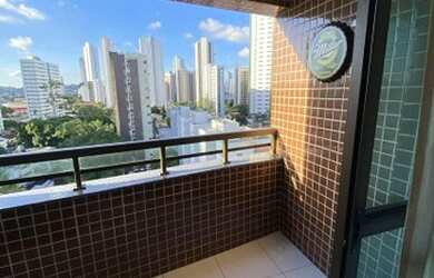 Imagem 3: Apt 03 Quartos Casa Forte (VENDO