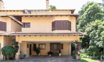 Imagem 2: Porto Alegre - Casa Padrão - Tristeza