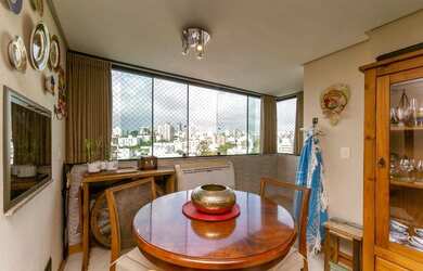 Imagem 2: Porto Alegre - Apartamento Padrão - São Geraldo