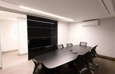 Imagem 6: Belo Horizonte - Conjunto Comercial/Sala - Centro