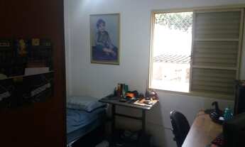 Imagem 7: Apartamento para venda tem 117 metros quadrados com 3 quartos em Jardim Santa Inez - Ubera