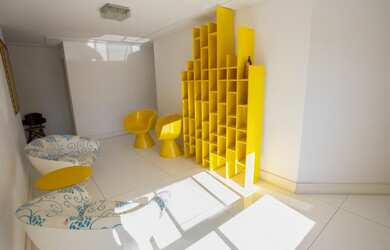 Imagem 6: Cobertura em Aracaju