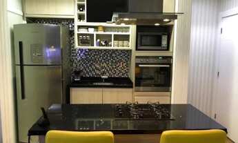 Imagem 2: Apartamento em Barueri - 2 dormitórios - 2 vagas - 550 mil - Oportunidade