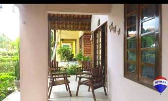 Imagem 6: Casa mobiliada com 3 dormitórios/ 3 suítes à venda, 160 m² por R$ 320.000 - Santana - Grav