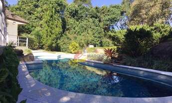 Imagem 6: Chácara com 3 dormitórios à venda, 23000 m² por R$ 4.770.000,00 - Condomínio Vale das Lara