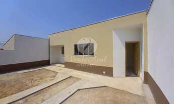 Imagem 2: Casa - Monte Carlo - Americana