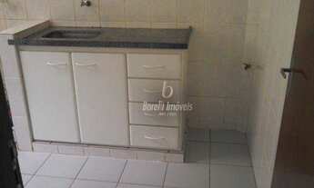 Imagem 6: Apartamento à venda, 50 m² por R$ 175.000,00 - Jardim Palma Travassos - Ribeirão Preto/SP