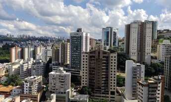 Imagem: Aluguel - APARTAMENTO - LUXEMBURGO BELO