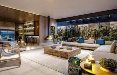 Imagem 6: Apartamento 3 Dormitórios no Bela Vista-Osasco/SP